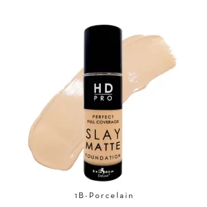 Base Liquida HD