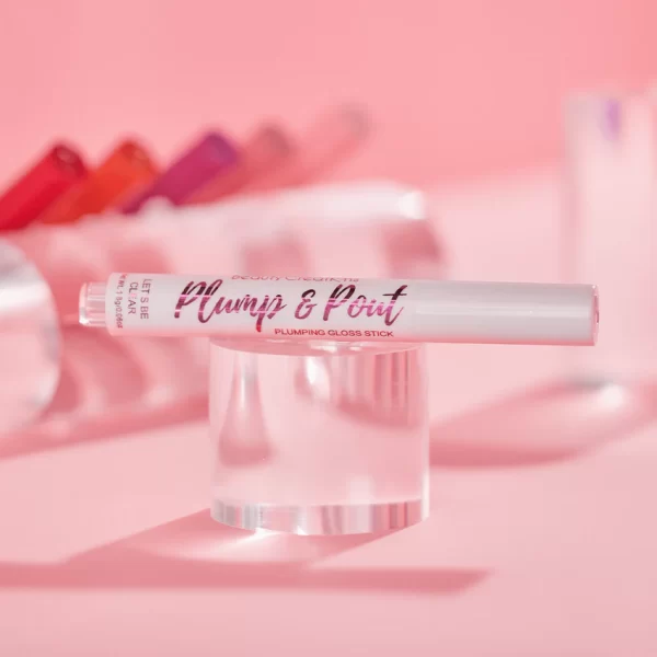 Plump & Pout Plumping Gloss Stick Gloss Voluminizador en Barra - Imagen 3