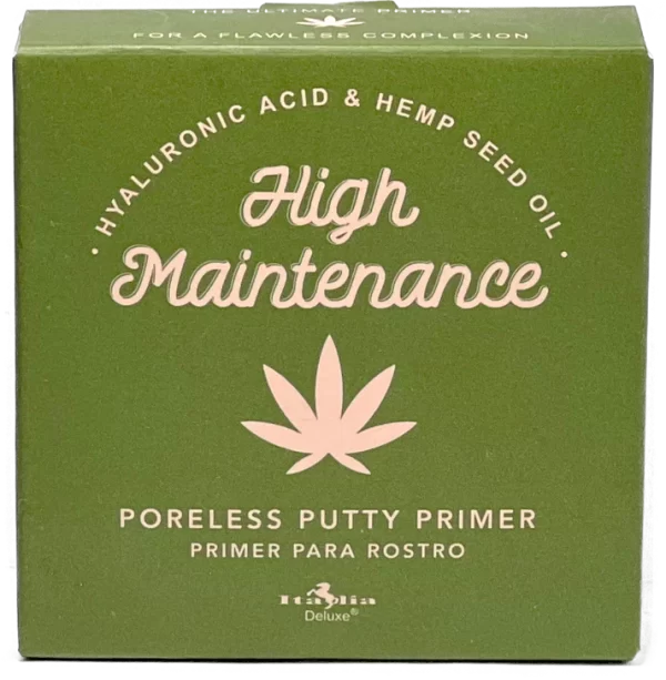 Primer High Maitenance - Imagen 3