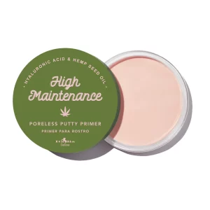 Primer High Maitenance