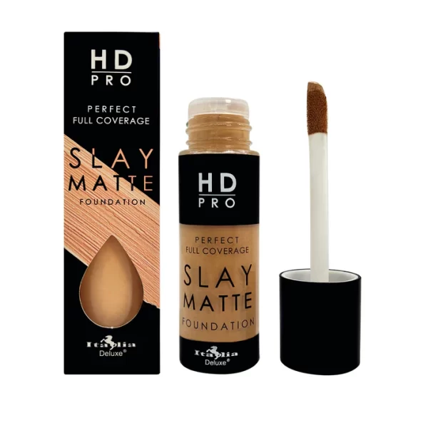 Base Liquida HD - Imagen 2