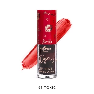 Tinta To Dye For