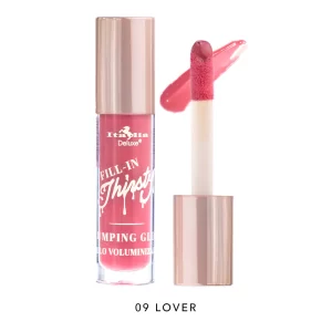 Labial Thirsty