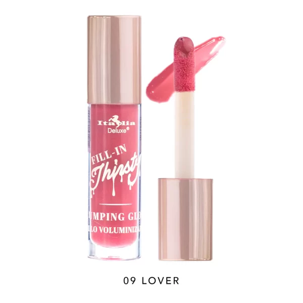Labial Thirsty