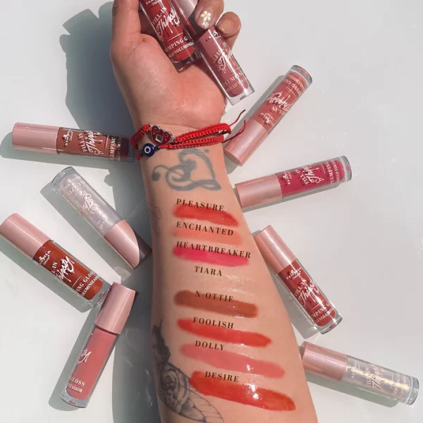 Labial Thirsty - Imagen 2