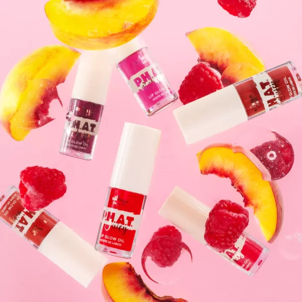 Mayoreo P.H.A.T n' Juicy - Lip Glow Oil - Imagen 2