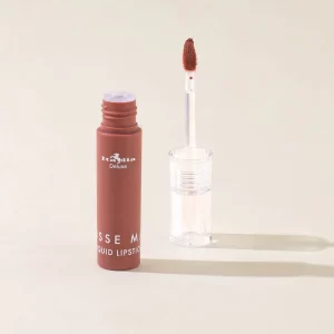 Mousse Matte Labial Liquido