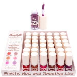 Mayoreo P.H.A.T n' Juicy - Lip Glow Oil