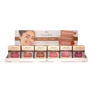 Mayoreo Tinte Cheeky Baby Velvet
