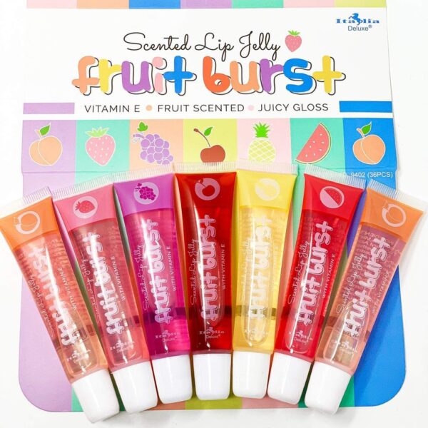 Mayoreo Fruit Burst - Imagen 3