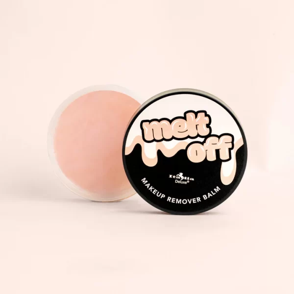 Bálsamo removedor de maquillaje