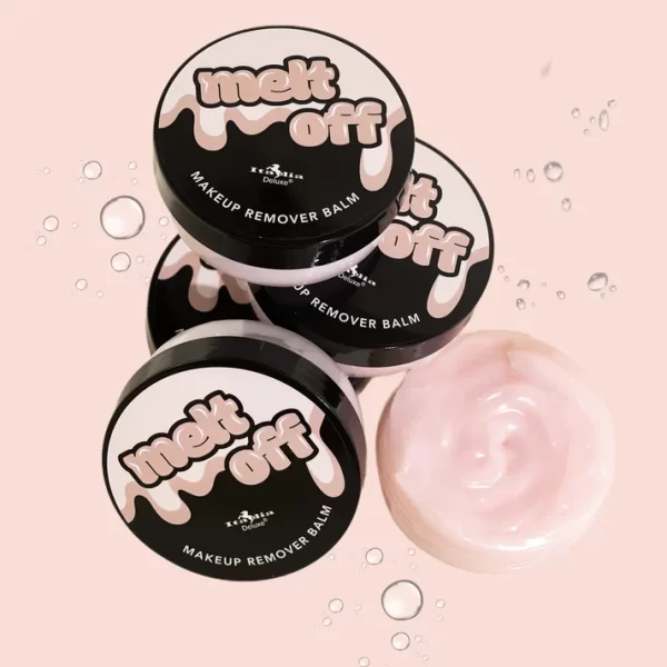 Bálsamo removedor de maquillaje - Imagen 2