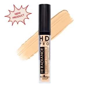 Corrector HD
