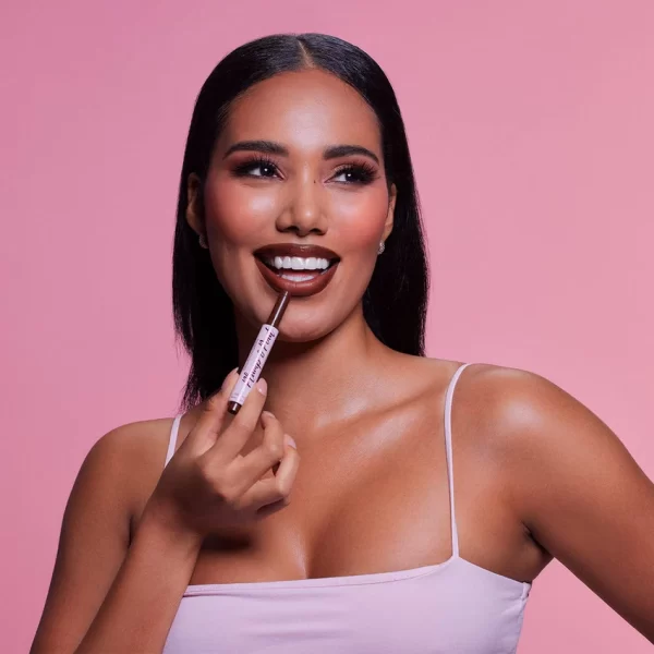 Plump & Pout Plumping Gloss Stick Gloss Voluminizador en Barra - Imagen 2
