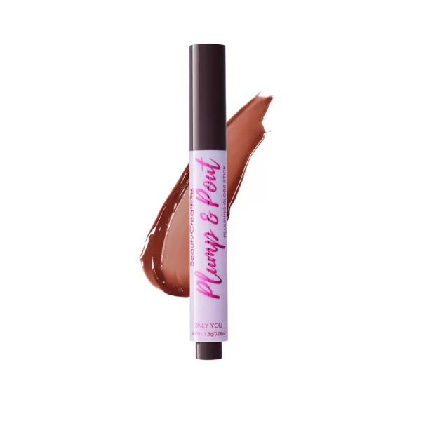 Plump & Pout Plumping Gloss Stick Gloss Voluminizador en Barra - Imagen 4