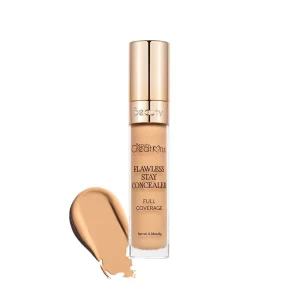 Flawless Stay Corrector Facial Liquido Concealer