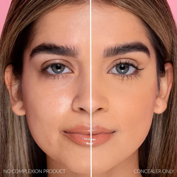 Flawless Stay Corrector Facial Liquido Concealer - Imagen 3