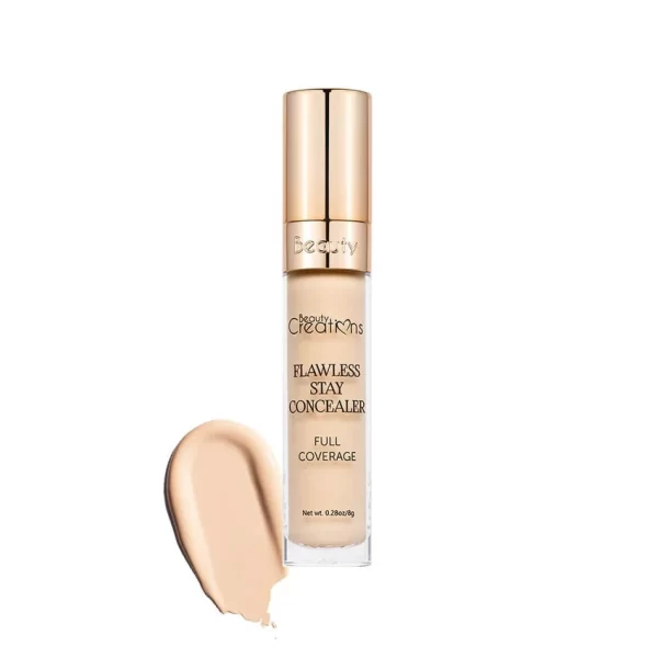 Flawless Stay Corrector Facial Liquido Concealer - Imagen 5