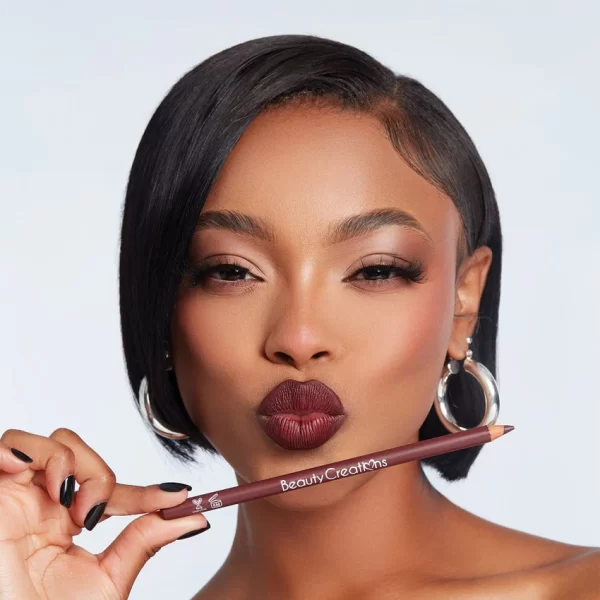 Lápiz de labios Wooden Lip Pencils - Imagen 3