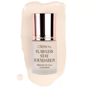 Flawless Stay Base Líquida