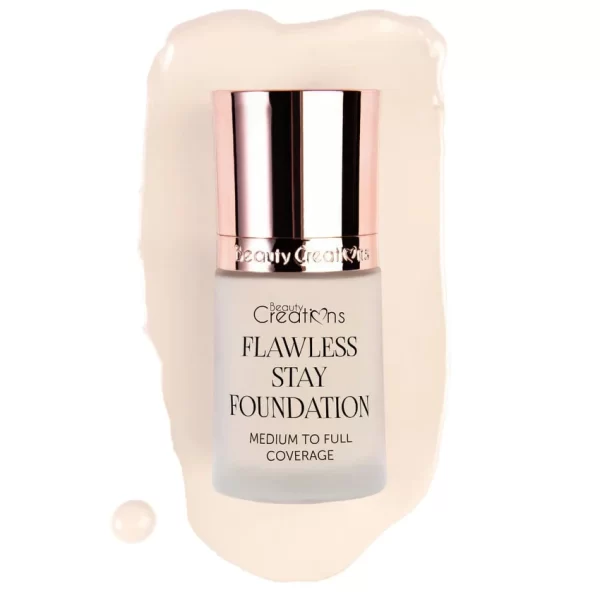 Flawless Stay Base Líquida