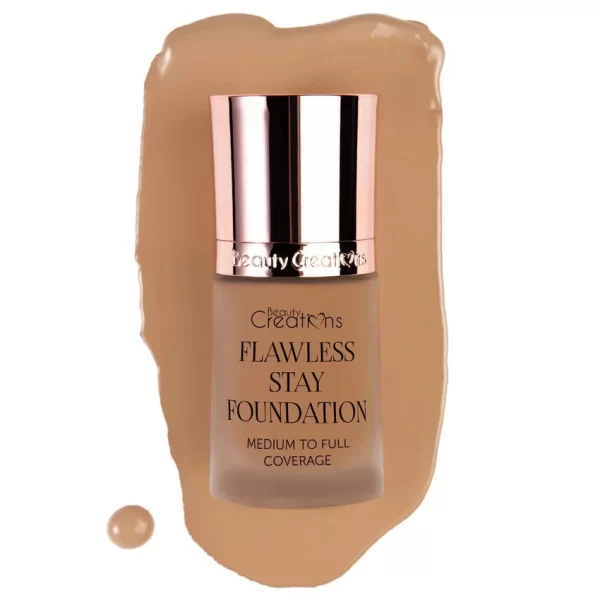 Flawless Stay Base Líquida - Imagen 4