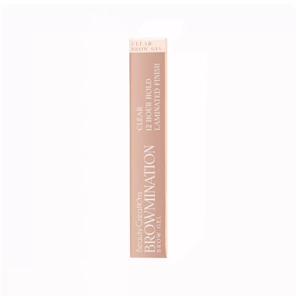 Browmination Gel Fijador De Cejas - Imagen 3