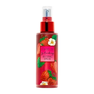 Setting Spray Fijador De Maquillaje Con Aroma