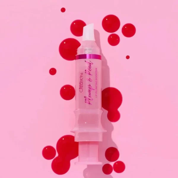 Plump & Pout Voluminizador Gloss Labial - Imagen 5