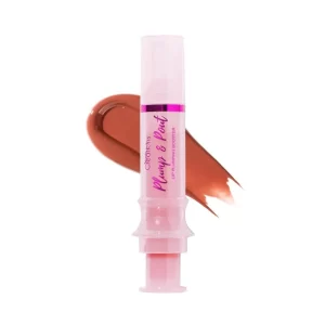 Plump & Pout Voluminizador Gloss Labial