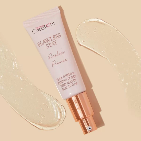 Flawless Stay Primer - Imagen 3