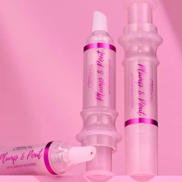Plump & Pout Voluminizador Gloss Labial - Imagen 3