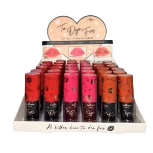 Mayoreo To Dye For Lip Tint