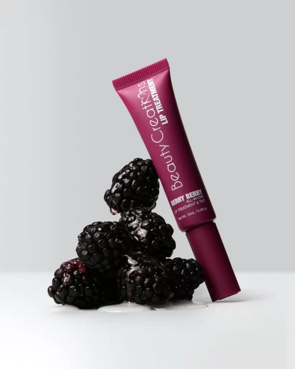 Lip Treatment & Tint Collection GAMA - Imagen 2