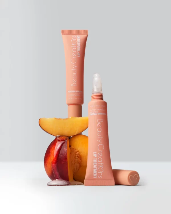 Lip Treatment & Tint Collection GAMA - Imagen 3