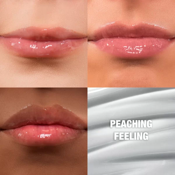 Lip Treatment & Tint Collection GAMA - Imagen 4