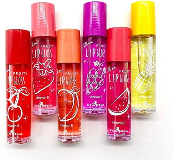 Mayoreo Roll On Lip Gloss - Imagen 3