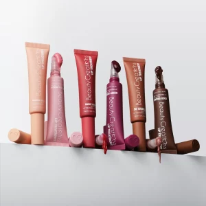 Lip Treatment & Tint Collection GAMA
