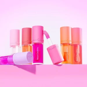 PH Lip Oil Aceite Labial PH GAMA
