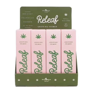 Mayoreo Releaf Gripping Primer