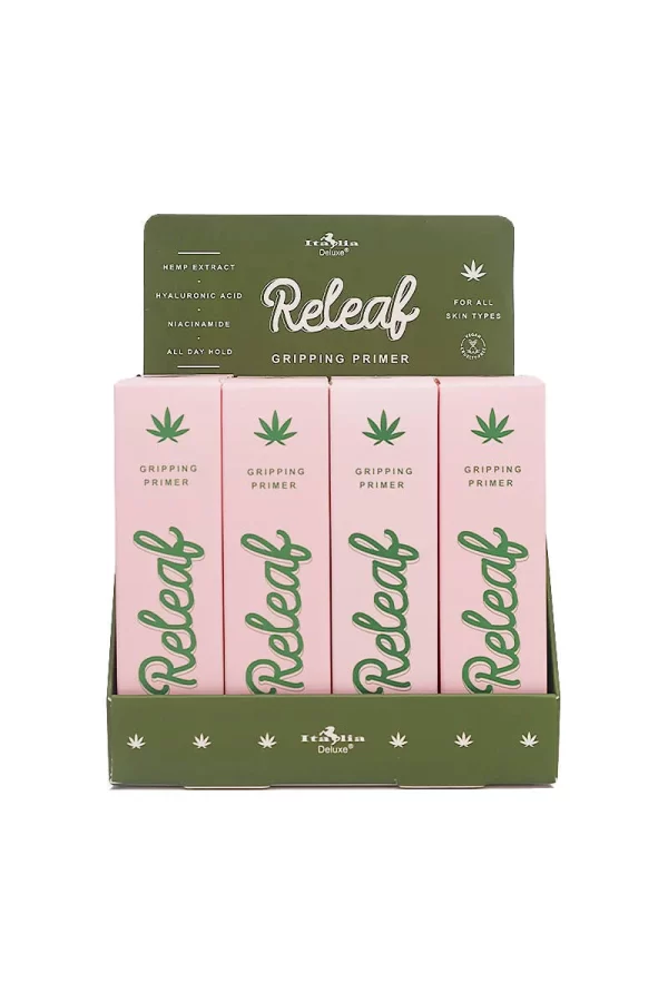 Mayoreo Releaf Gripping Primer