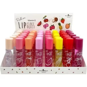 Mayoreo Roll On Lip Gloss