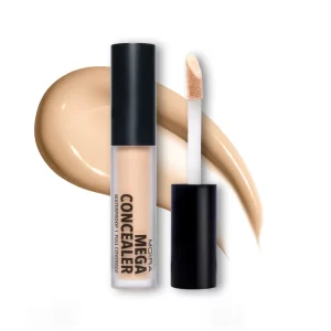 Mega Corrector