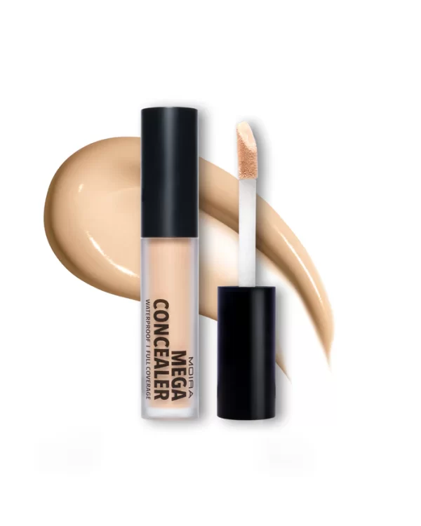 Mega Corrector