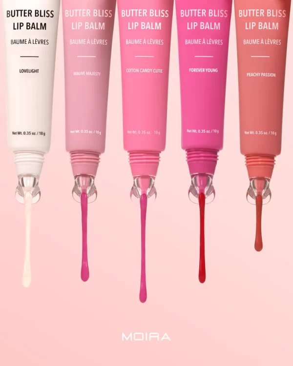 Bálsamo labial Butter Bliss - Imagen 5