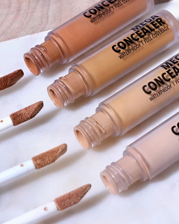 Mega Corrector - Imagen 3