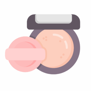 Polvo fijador